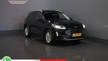 Occasion 2023 Ford Kuga Titanium SUV | € 23.444 (Super prijs)