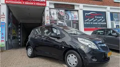 Gebruikt 2012 Chevrolet Spark LS Hatchback | € 1.745 (Goede deal)