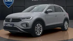 Zilver Gebruikt 2024 VW T-Roc Edition SUV | € 32.450 (Goede deal)