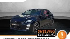 Gebruikt 2025 Peugeot 208 GT Hatchback | € 29.995 (Eerlijke prijs)