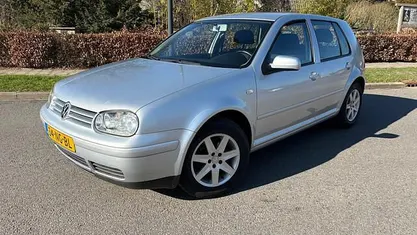 Occasion VW Golf IV Ocean 75 PK (55 kW) 2003 Hatchback