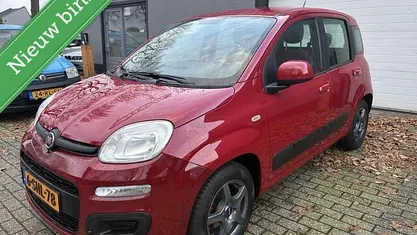 Gebruikt 2013 Fiat Panda Hatchback | € 3.495 (Eerlijke prijs)