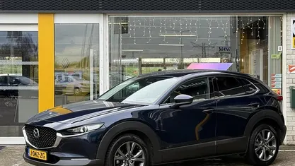 Occasion Mazda CX-30 Luxury 2020 SUV