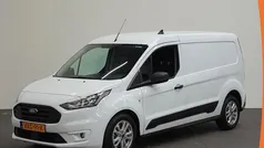 Gebruikt 2023 Ford Transit Trend Van | € 20.900 (Eerlijke prijs)