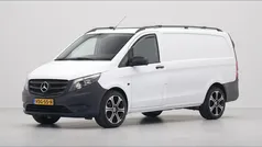 Wit Gebruikt 2019 Mercedes Vito MPV | € 13.740 (Goede deal)