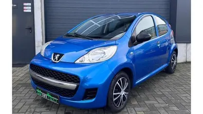 Occasion Peugeot 107 68 PK (50 kW) 2010 Hatchback