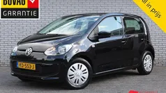 Gebruikt 2016 VW up! Move Hatchback | € 9.950 (Eerlijke prijs)
