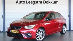 Rood Gebruikt 2019 Seat Ibiza Business Hatchback | € 16.750 (Eerlijke prijs)