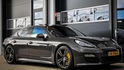 Occasion Porsche Panamera 400 PK (294 kW) 2011 Hatchback
