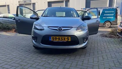 Occasion Mazda 2 86 PK (63 kW) 2010 Hatchback