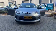 Gebruikt 2010 Mazda 2 Hatchback | € 3.350 (Goede deal)