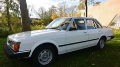 Gebruikt 1982 Toyota Cressida Sedan | € 8.999