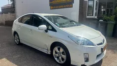Wit Gebruikt 2012 Toyota Prius Business Edition Hatchback | € 4.999 (Goede deal)