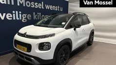 Wit Gebruikt 2020 Citroën C3 Aircross Origins SUV | € 12.940 (Eerlijke prijs)