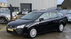 Gebruikt 2007 Ford Focus Trend Stationwagen | € 2.250 (Eerlijke prijs)