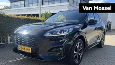Gebruikt 2021 Ford Kuga ST-Line SUV | € 25.995 (Eerlijke prijs)