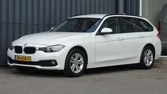 Gebruikt 2016 BMW 318 Stationwagen | € 17.945 (Eerlijke prijs)