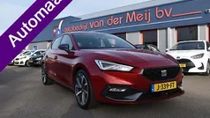 Gebruikt 2020 Seat Leon FR Hatchback | € 18.999 (Eerlijke prijs)