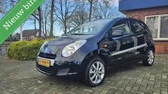 Gebruikt 2011 Suzuki Alto Hatchback | € 2.250 (Eerlijke prijs)