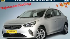 Gebruikt 2022 Opel Corsa Edition Hatchback | € 17.800 (Eerlijke prijs)