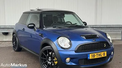 Gebruikt 2007 Mini Cooper S Chili Hatchback | € 3.950 (Goede deal)