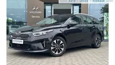Gebruikt 2022 Kia Ceed Sportswagon Stationwagen | € 23.900 (Goede deal)