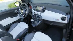 Gebruikt 2020 Fiat 500C Star Cabriolet | € 15.950 (Eerlijke prijs)
