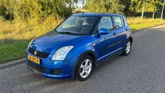 Gebruikt 2010 Suzuki Swift Cool Hatchback | € 2.350 (Goede deal)