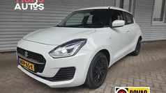 Gebruikt 2023 Suzuki Swift Comfort Hatchback | € 14.995 (Goede deal)