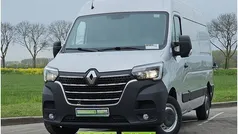 Gebruikt 2021 Renault Master Van | € 17.850 (Eerlijke prijs)