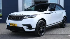 Wit Gebruikt 2021 Land Rover Range Rover Velar R-Dynamic SUV | € 48.895 (Eerlijke prijs)