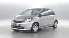 Gebruikt 2016 Skoda Citigo Fresh Hatchback | € 7.850 (Eerlijke prijs)