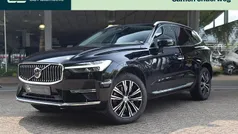 Zwart Gebruikt 2022 Volvo XC60 Inscription SUV | € 45.490 (Eerlijke prijs)