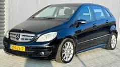 Gebruikt 2005 Mercedes B200 MPV | € 5.795 (Eerlijke prijs)