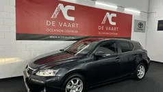 Gebruikt 2011 Lexus CT200h Business Edition Hatchback | € 7.099 (Eerlijke prijs)