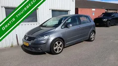 Gebruikt 2008 VW Golf Plus Cross MPV | € 2.350 (Goede deal)