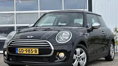 Gebruikt 2015 Mini Cooper Business Hatchback | € 6.450 (Goede deal)