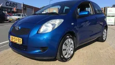 Gebruikt 2006 Toyota Yaris Sol Hatchback | € 3.899 (Goede deal)