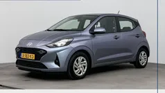 Gebruikt 2024 Hyundai i10 Comfort Hatchback | € 16.900 (Eerlijke prijs)