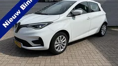 Gebruikt 2020 Renault Zoe Life Hatchback | € 9.450 (Super prijs)