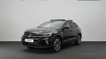 Occasion VW Taigo R-line 116 PK (85 kW) 2025 SUV