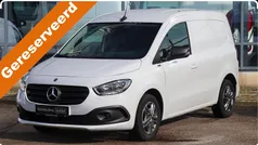 Gebruikt 2023 Mercedes Citan 110 Van | € 19.944 (Eerlijke prijs)