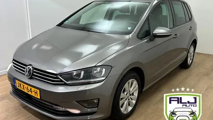 Occasion VW Golf Sportsvan Highline 150 PK (110 kW) 2014 MPV