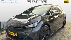 Gebruikt 2021 Cupra Born Hatchback | € 22.845 (Goede deal)