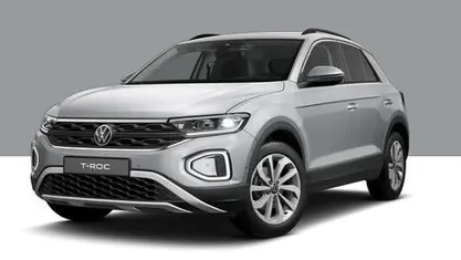 Gebruikt 2025 VW T-Roc Edition SUV | € 41.395 (Super prijs)
