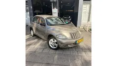 Bruin Gebruikt 2003 Chrysler PT Cruiser Clasic Hatchback | € 1.500 (Eerlijke prijs)