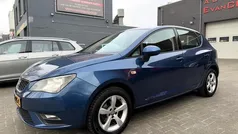Gebruikt 2013 Seat Ibiza FR Hatchback | € 4.600 (Eerlijke prijs)
