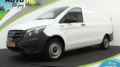 Mercedes e-Vito