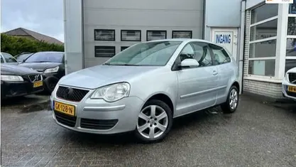 Occasion VW Polo Trendline 69 PK (50 kW) 2007 Hatchback