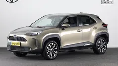 Groen Gebruikt 2022 Toyota Yaris Cross Edition SUV | € 27.985 (Eerlijke prijs)
